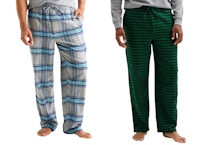 St. John's Bay Men's Pajama Pants