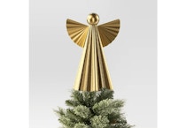 Wondershop Tinsel Tree Topper
