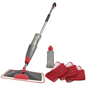 Rubbermaid Reveal Spray Mop Kit