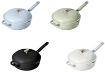 Beautiful All-in-One Hero Pan