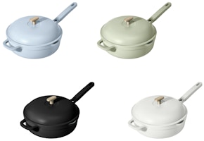 Beautiful All-in-One Hero Pan