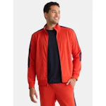 Athletic Works Men's Track Jacket