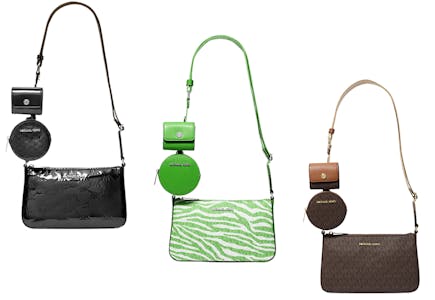 Michael Kors Crossbody Bag