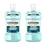 Listerine Mouthwash 2-Pack