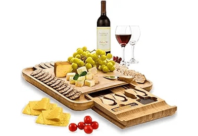 Charcuterie Board Set