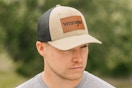 walmart wrangler hat