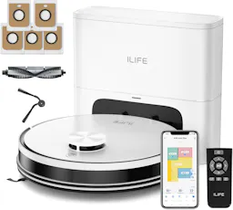Robot Vacuum