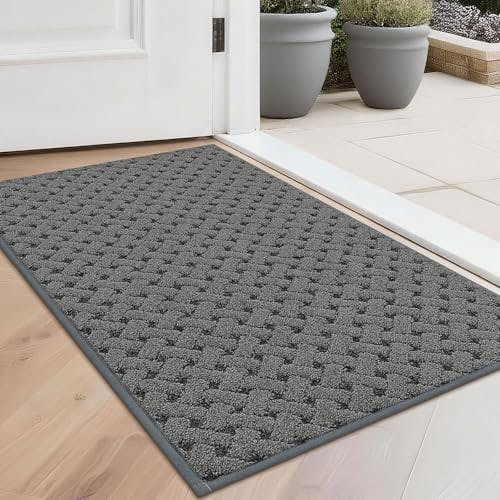 Dirt Trapper Doormat