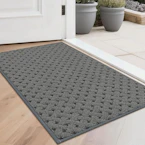 Dirt Trapper Doormat