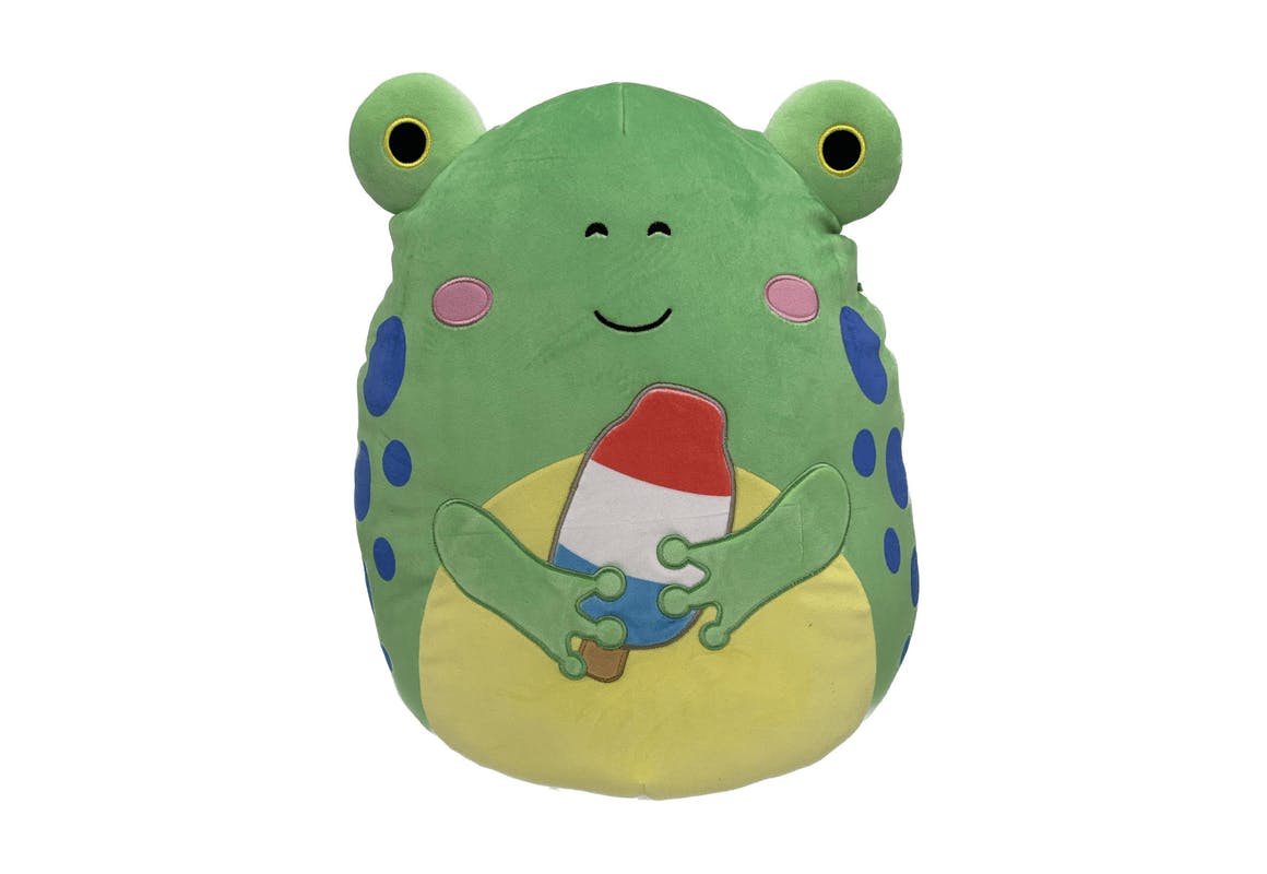 Squishmallows Plush Toy