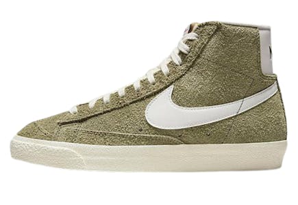 Nike Adult Blazer Mids