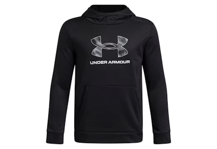 Under Armour Kids' Hoodie