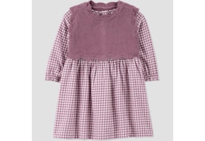 Carter's Baby Dress Set