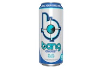 2 Bang Energy Drinks