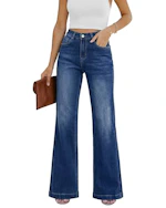 Women's Baggy Jeans