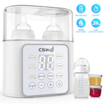 Baby Bottle Warmer