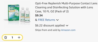 Opti-Free