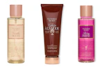 5 Victoria's Secret Fragrances 