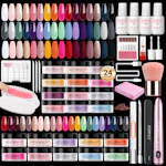 Dip Powder Nail Kit