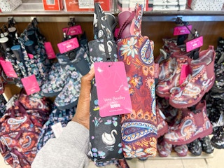 Vera Bradley Umbrellas