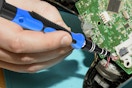 Precision Screwdriver B0CCXT6NMQ
