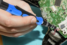 Precision Screwdriver B0CCXT6NMQ