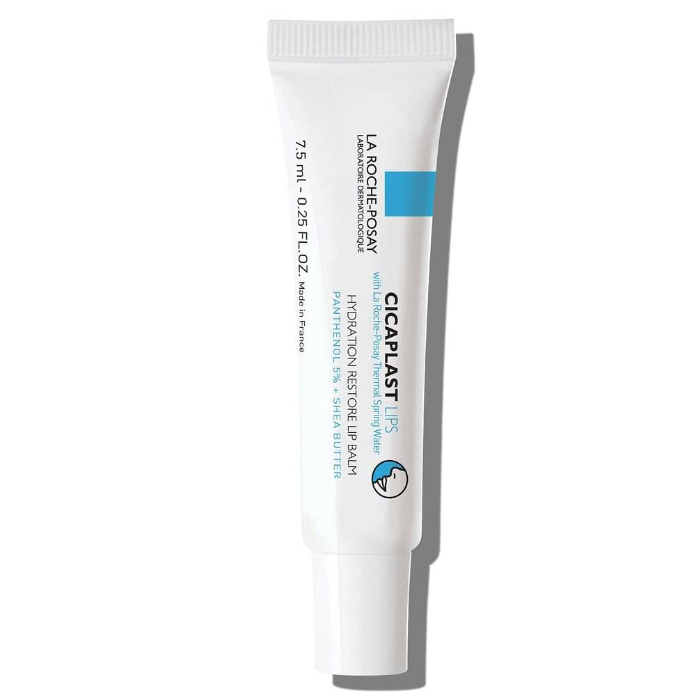 La Roche Posay Cicaplast Lip Balm