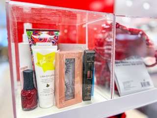 jcpenney beauty stocking sneak peek of items included