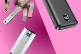July's Hottest Amazon Deals: Shark, Dove, and More on Sale Now card image