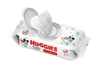 Huggies Wipes