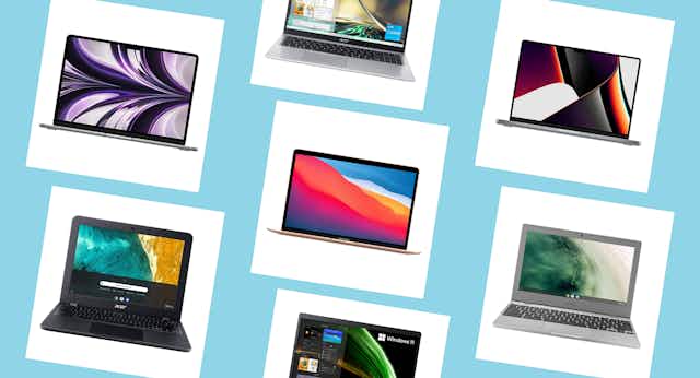 What To Expect For Prime Day Laptop Deals in 2024 card image
