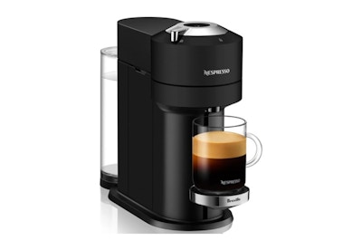 Nespresso Machine