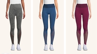 avia contour leggings