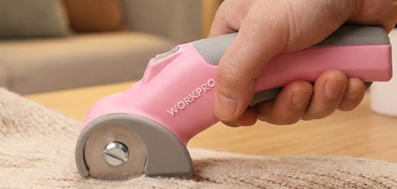 These Cordless Electric Scissors Dropped to $24.99 on Amazon