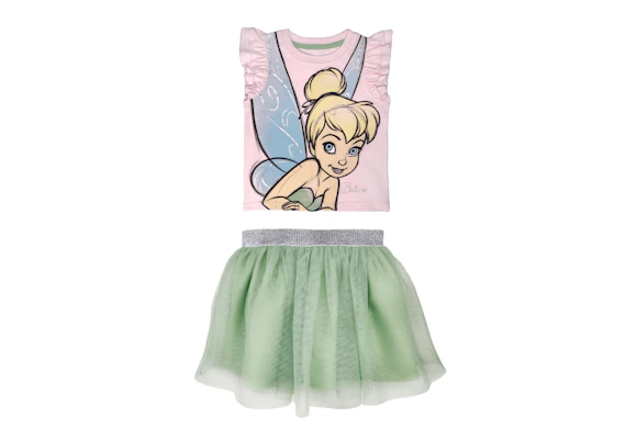 Disney Toddler Set