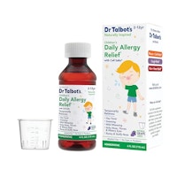 Dr. Talbot's Kids' Allergy Relief