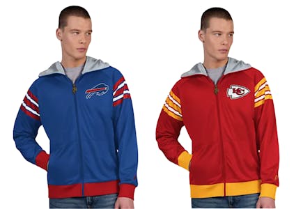 NFL Adult Jacket