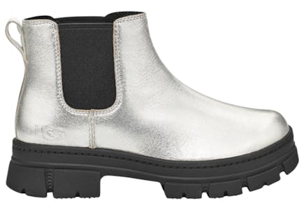 Ugg Kids' Chelsea Leather Boots
