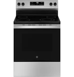 GE Electric Range