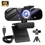 4K Webcam
