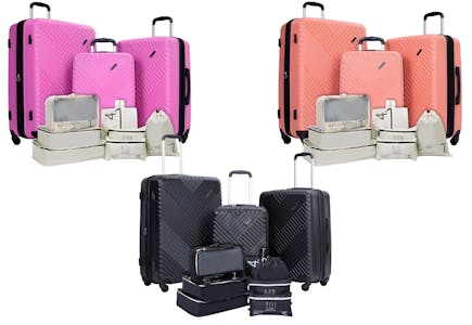Luggage Set