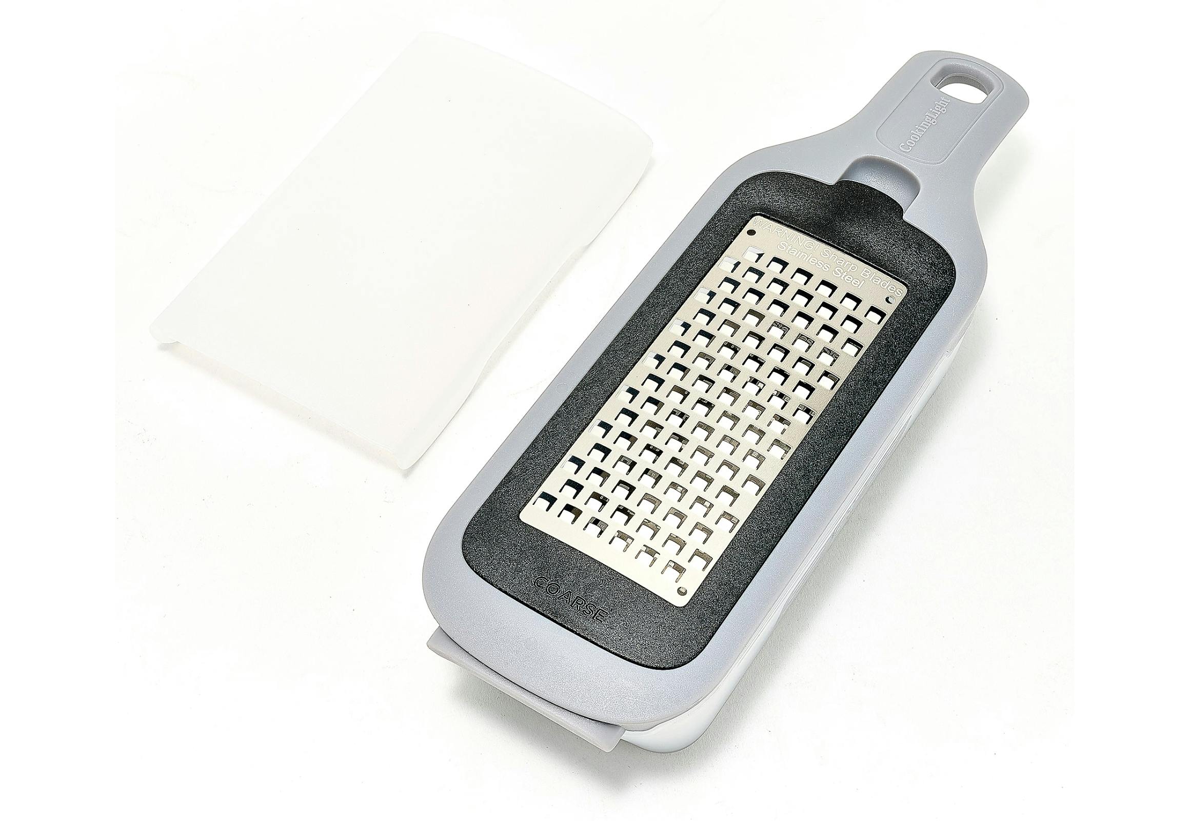 Cooking Light Box Grater Set