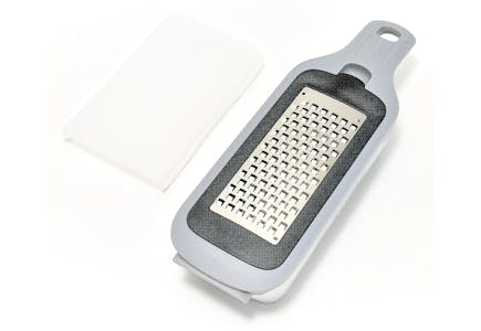 Cooking Light Box Grater Set