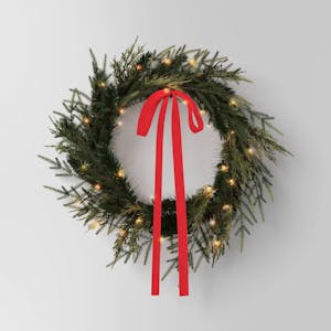 Wondershop Christmas Wreath