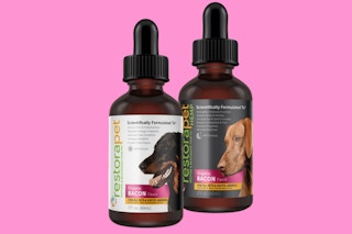 restorapet hemp 
