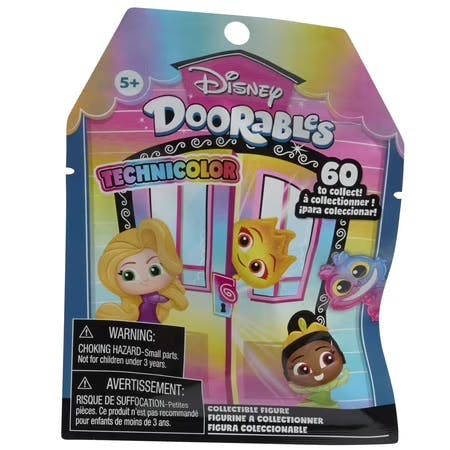 Disney Doorables Figure
