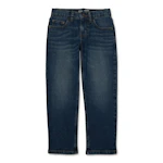 Kids' Relaxed Denim Jeans