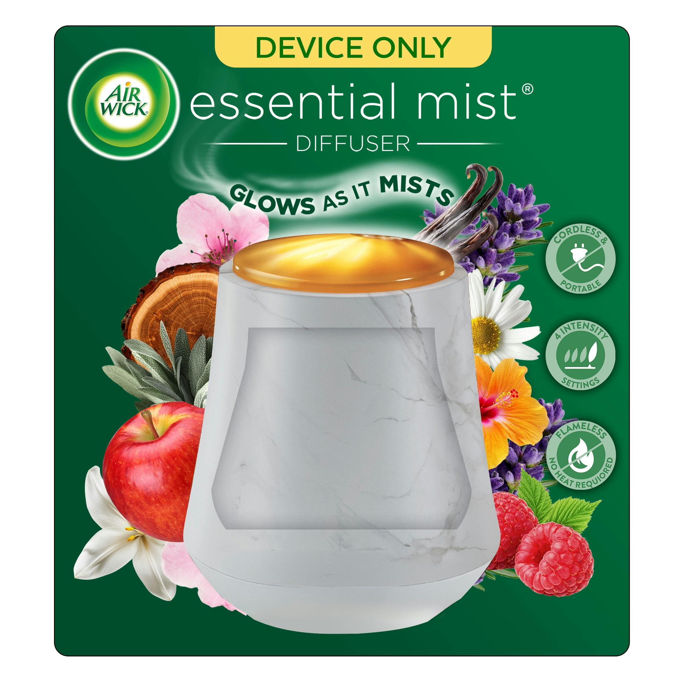 Air Wick Essential Mist Diffuser