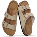 Women's Leather Sandals