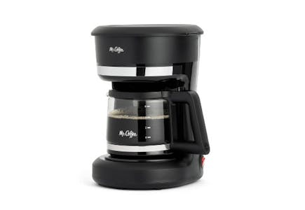Mr. Coffee Coffee Maker